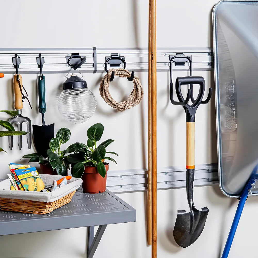 Крюк для большого  инструмента