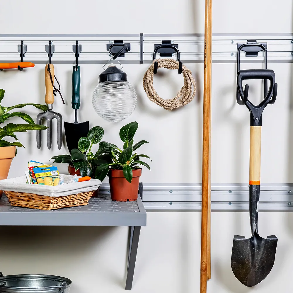 Крюк ковшеобразный