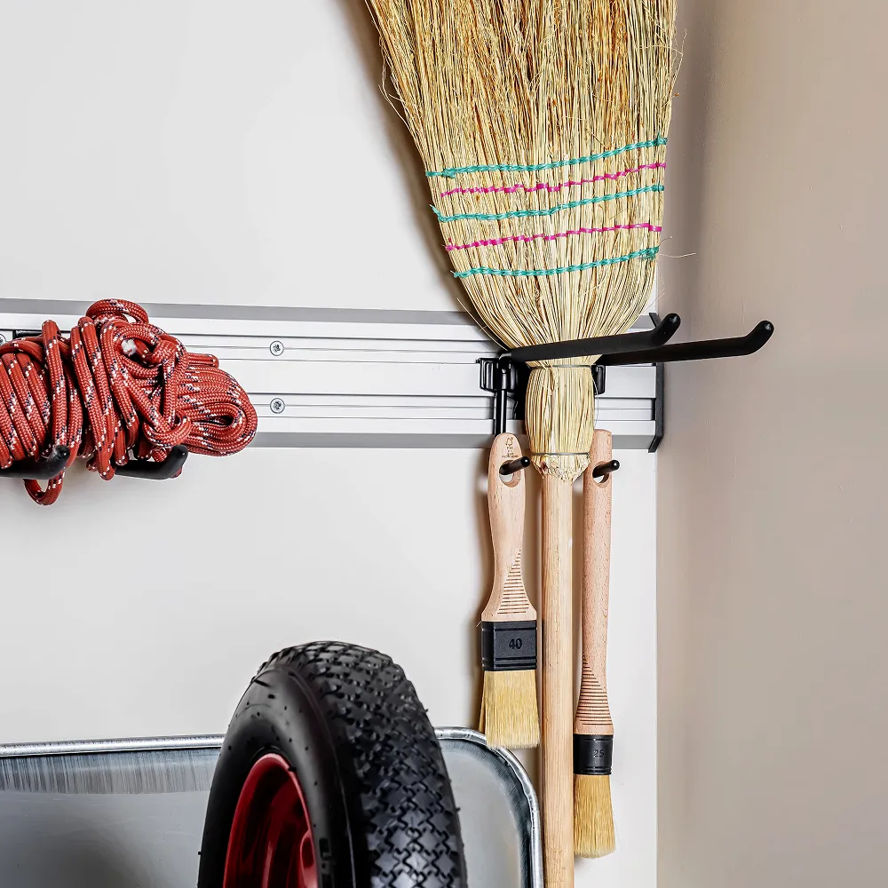 Крюк двойной