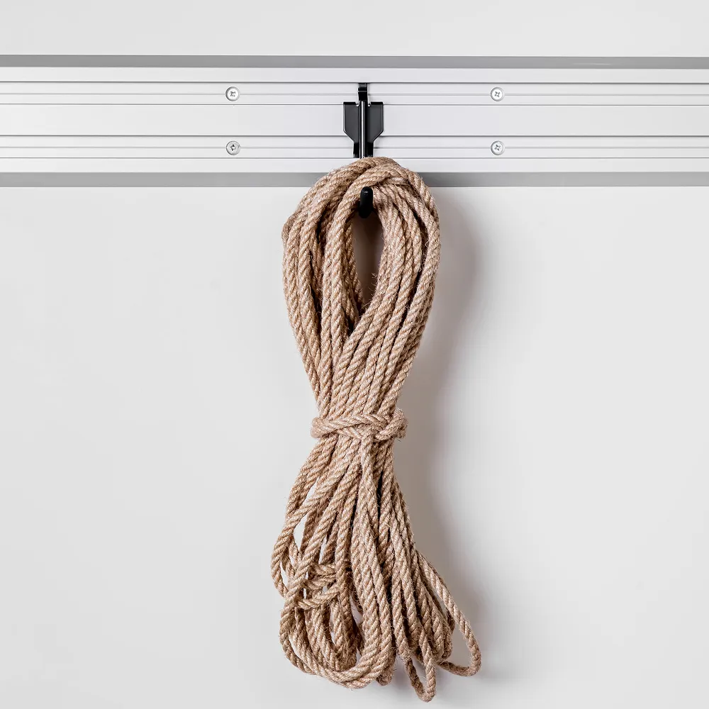 Крюк L-образный