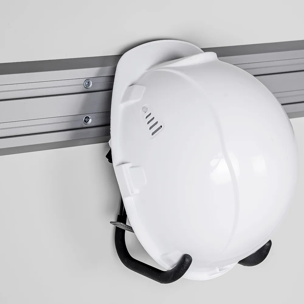 Крюк изогнутый