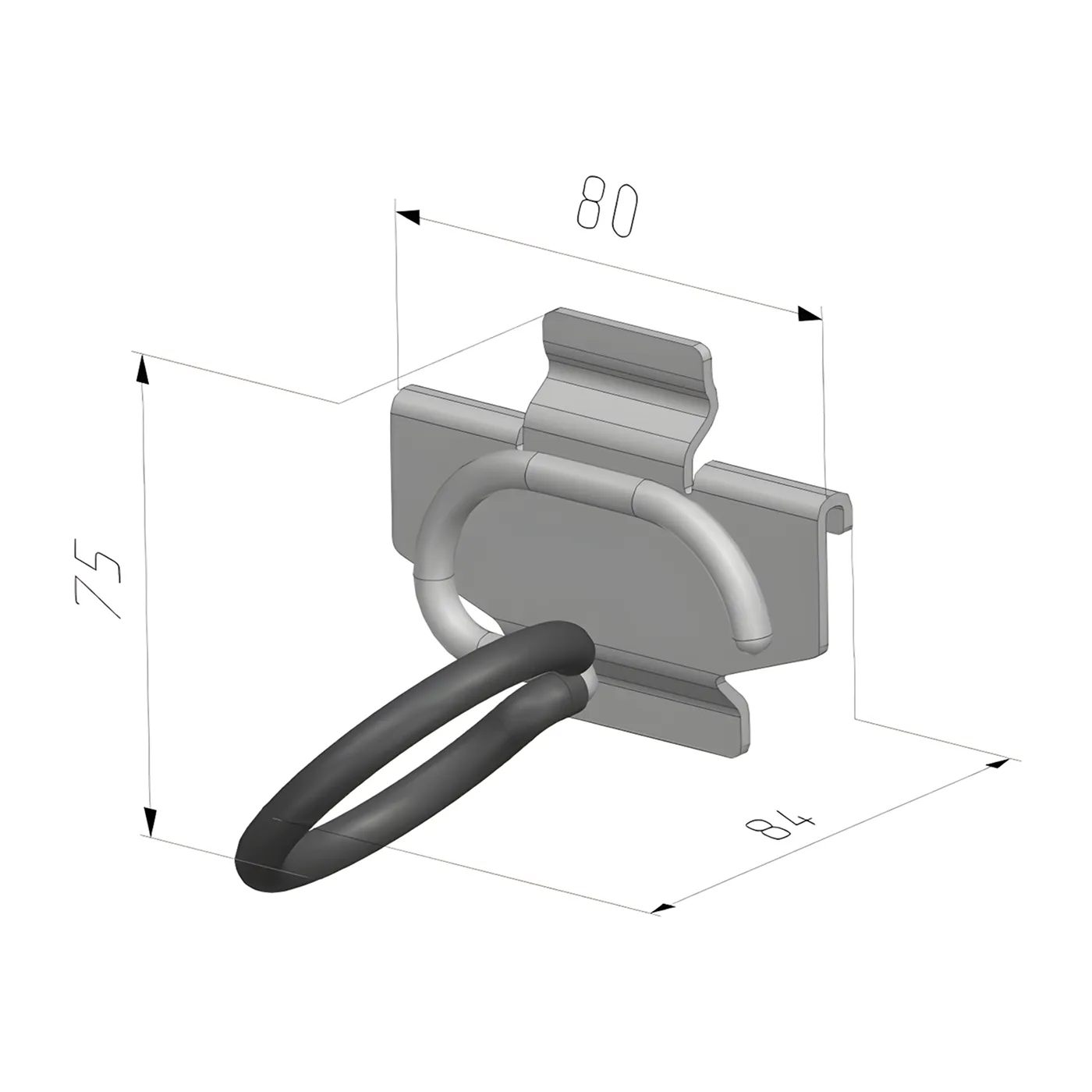 Технические характеристики изделия