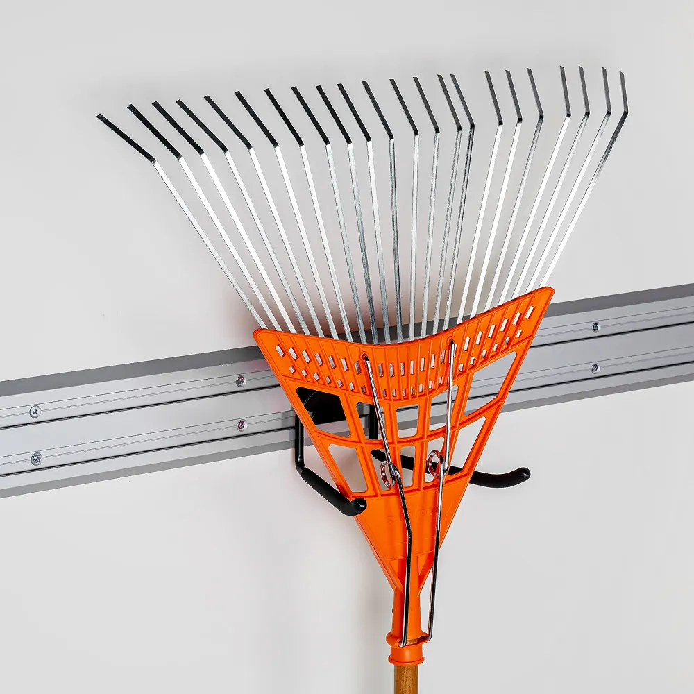 Крюк с расширением