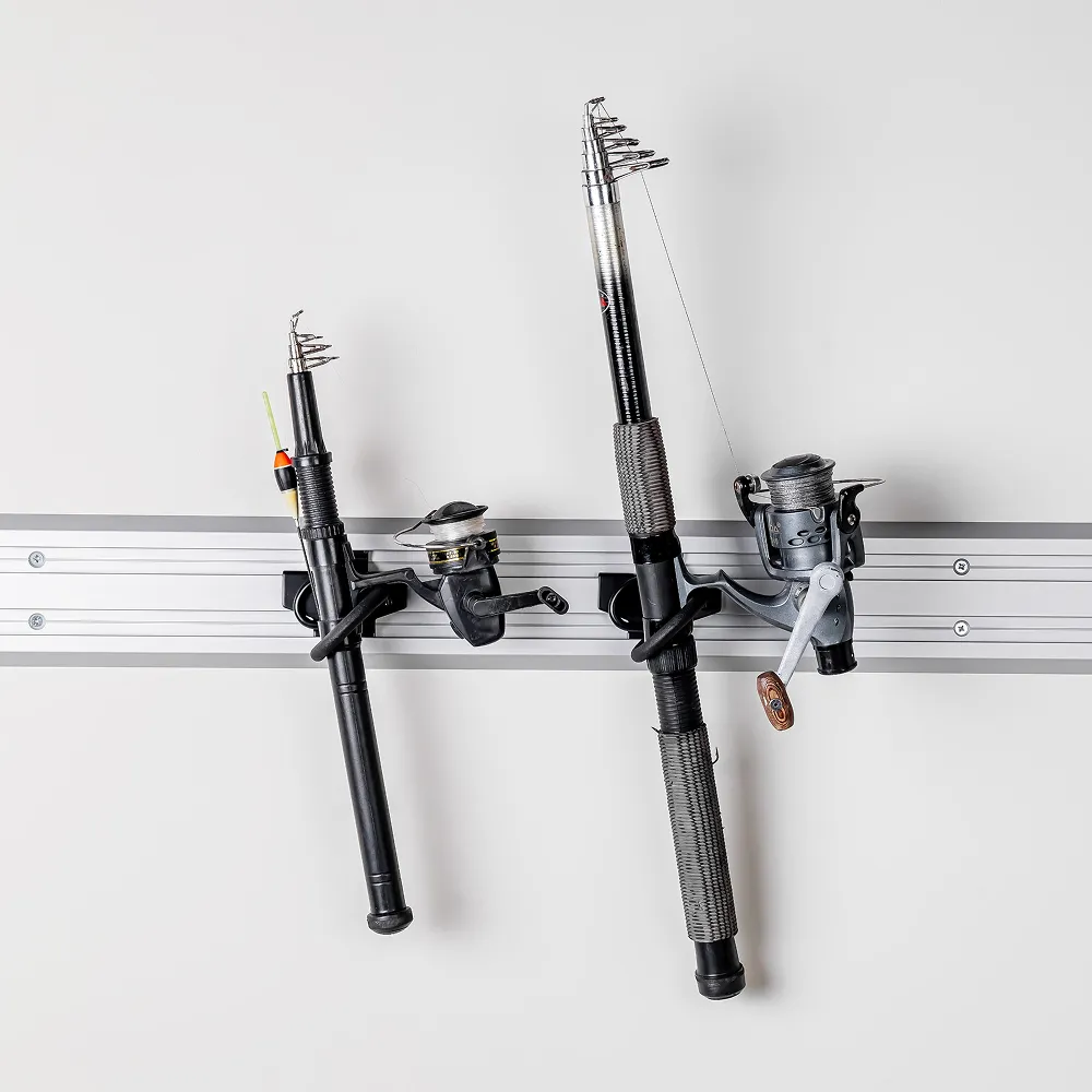 Комплект крюков для удочек