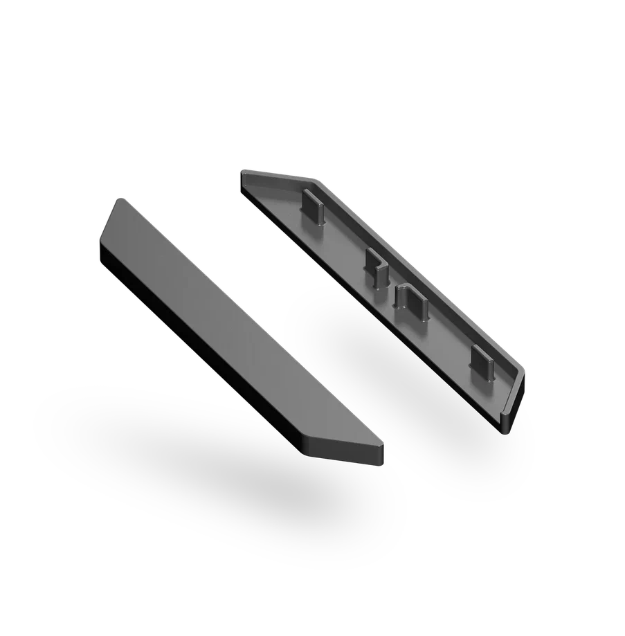 Заглушки рейлингов