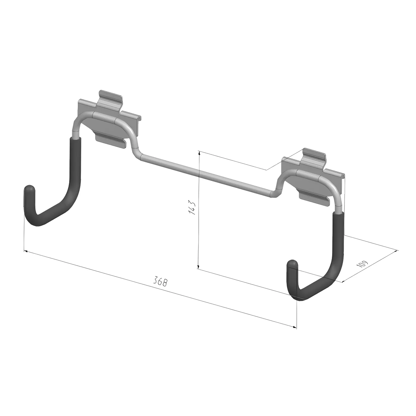 Технические характеристики изделия