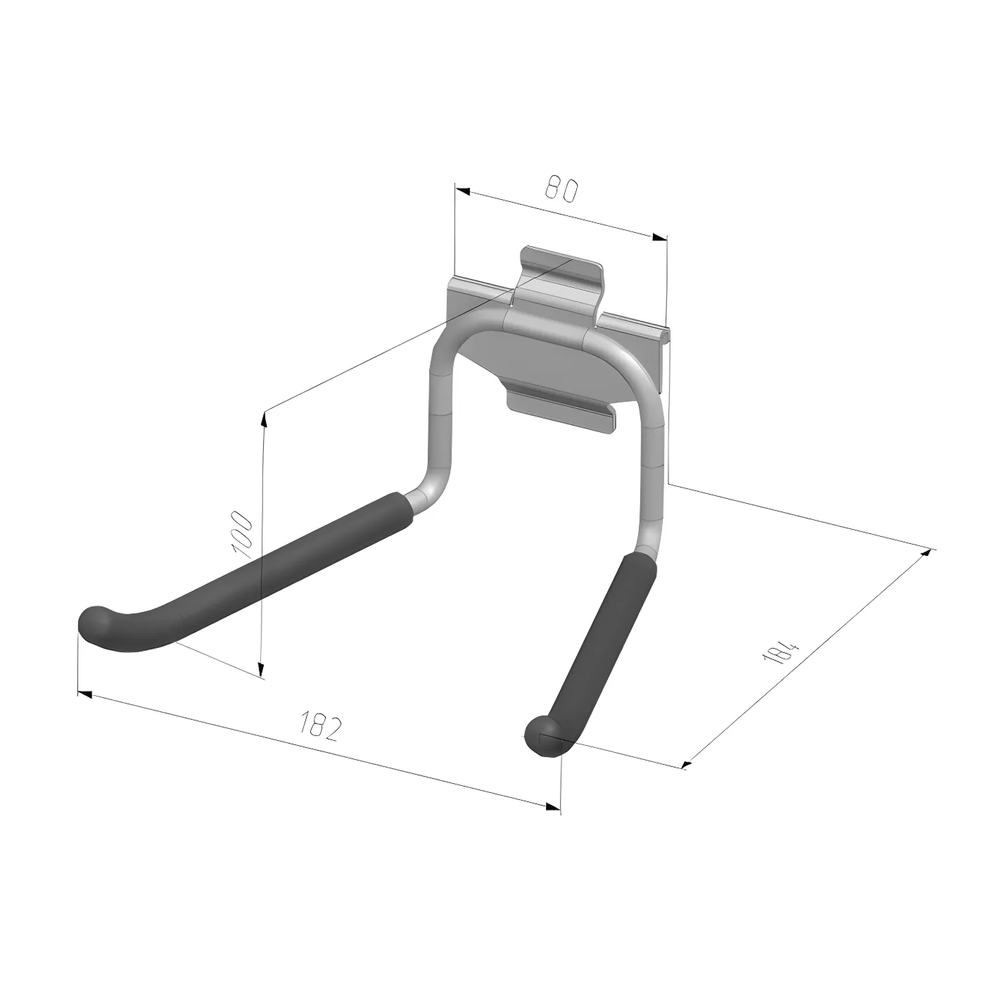 Технические характеристики изделия