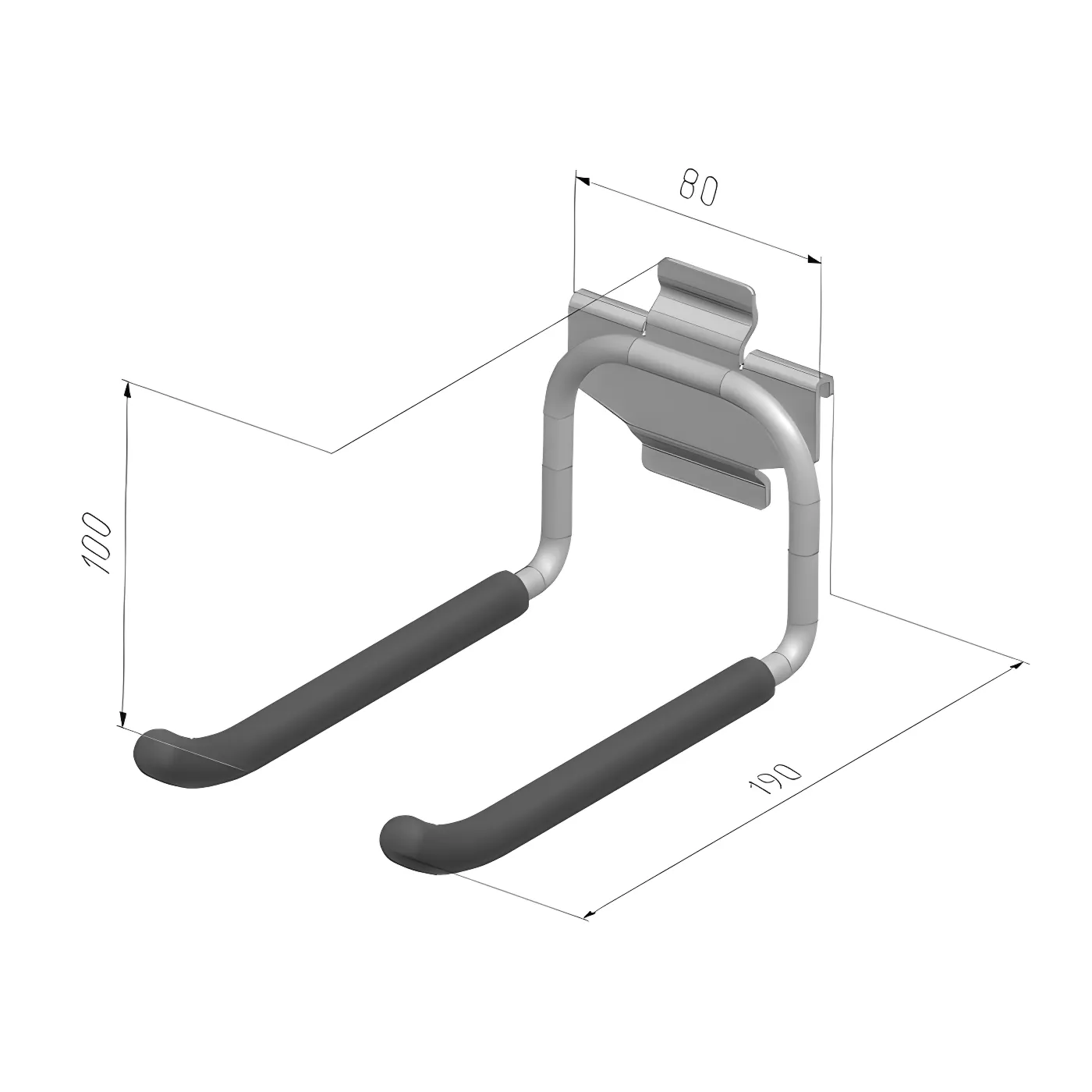 Технические характеристики изделия