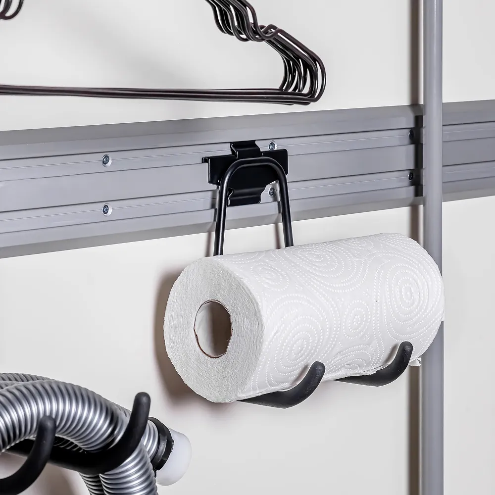 Крюк изогнутый