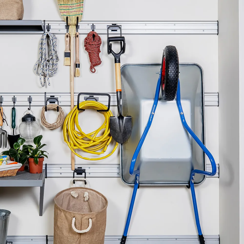 Крюк для тачки