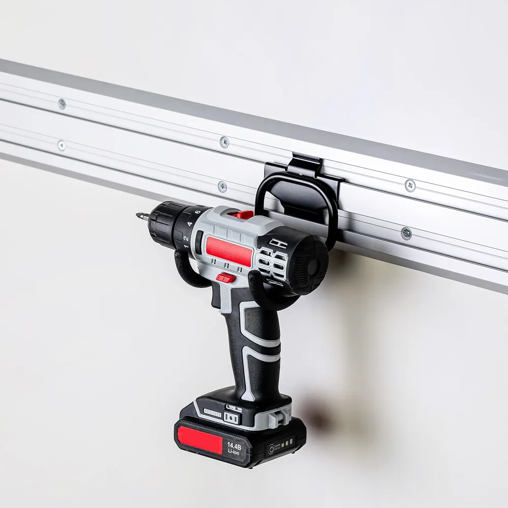 Крюк ковшеобразный