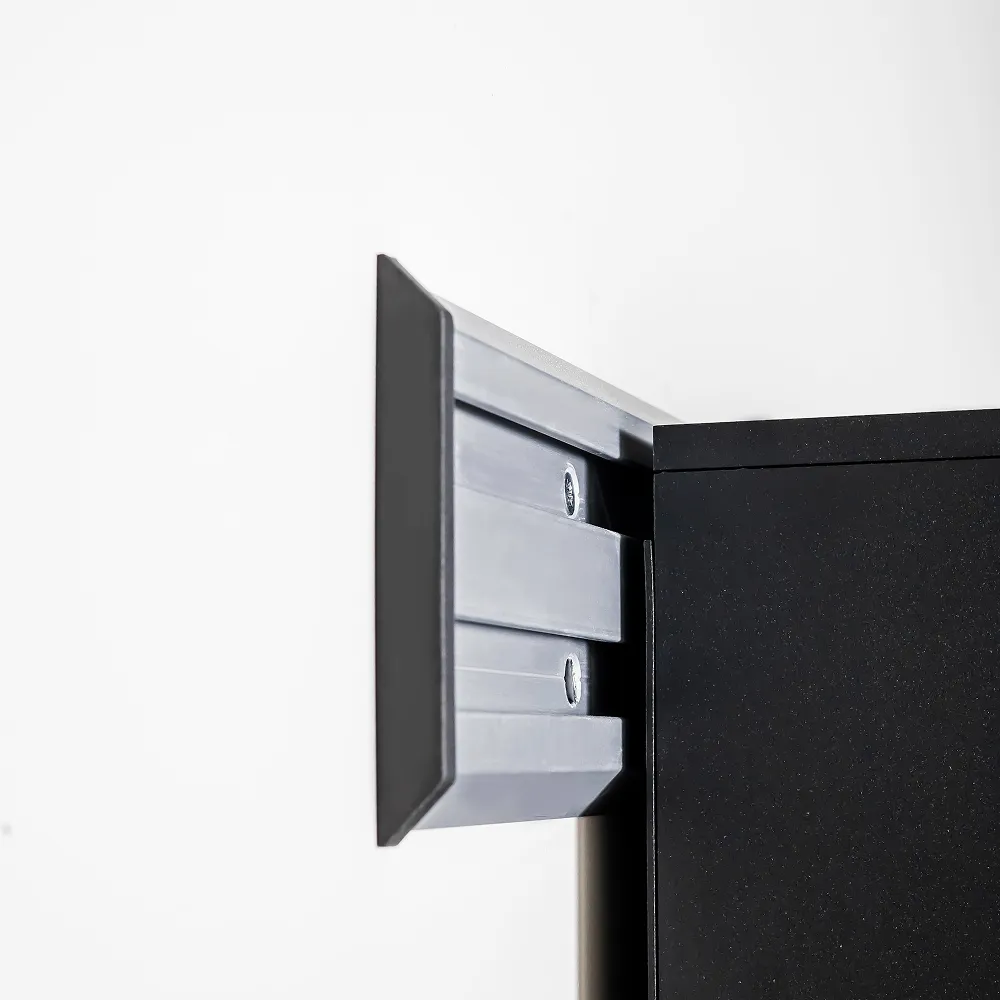 Заглушки рейлингов