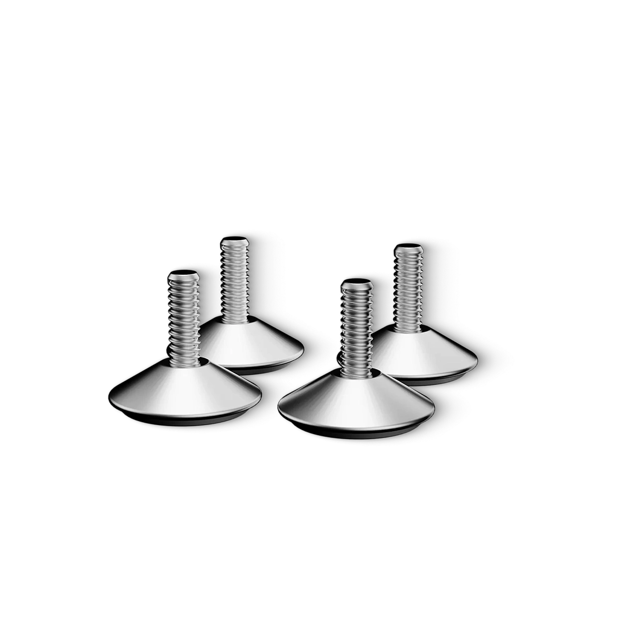 Комплект опор грибковых