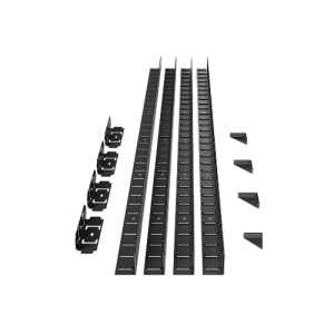 Комплект стоек для стеллажа 1,5 м