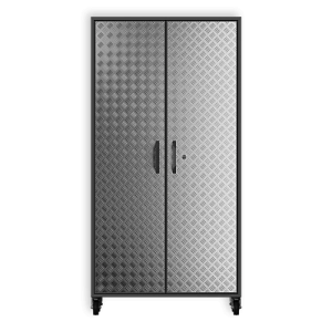 Шкаф модульный большой