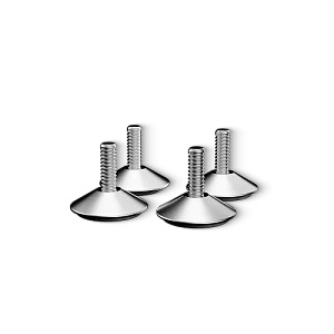 Комплект опор грибковых