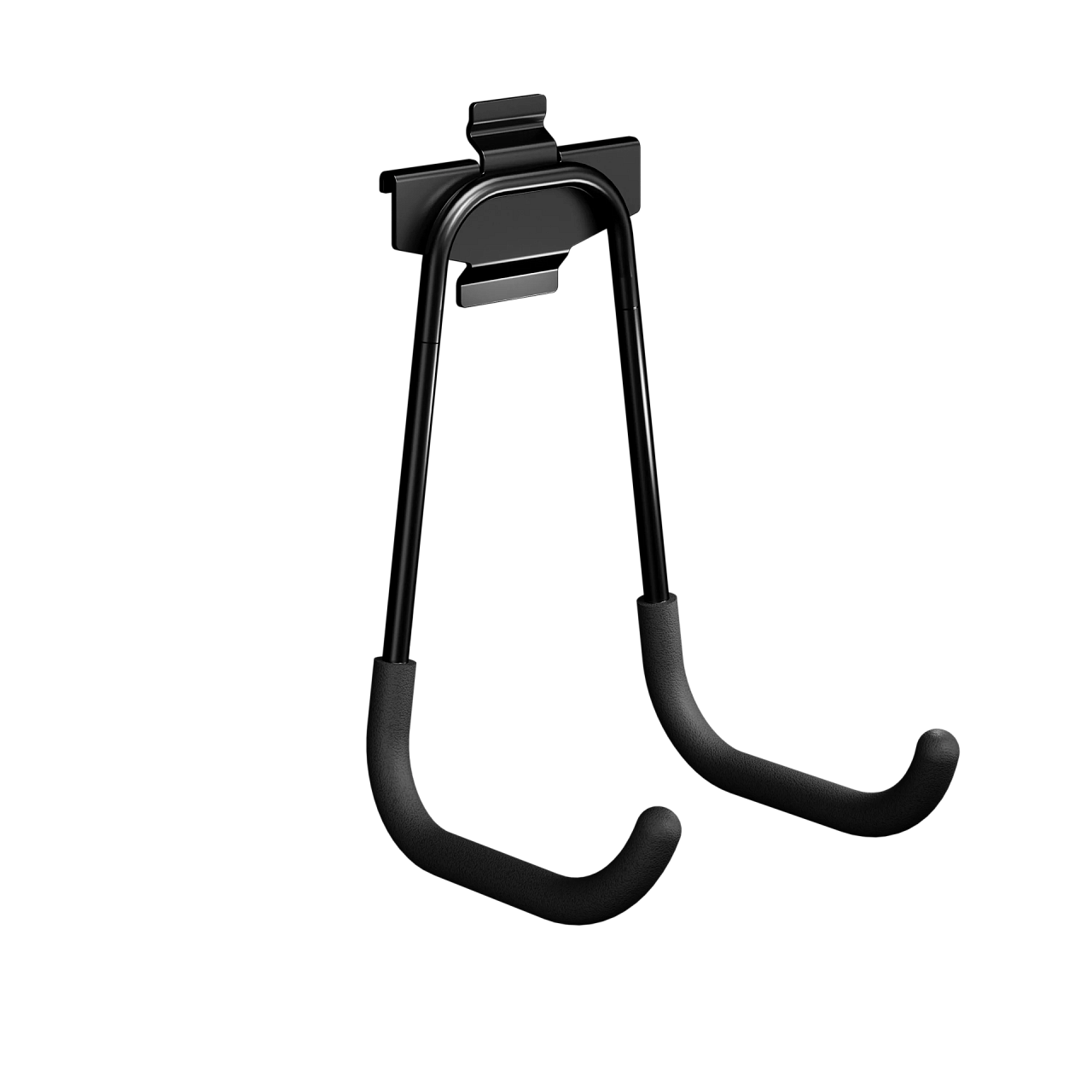 Крюк изогнутый