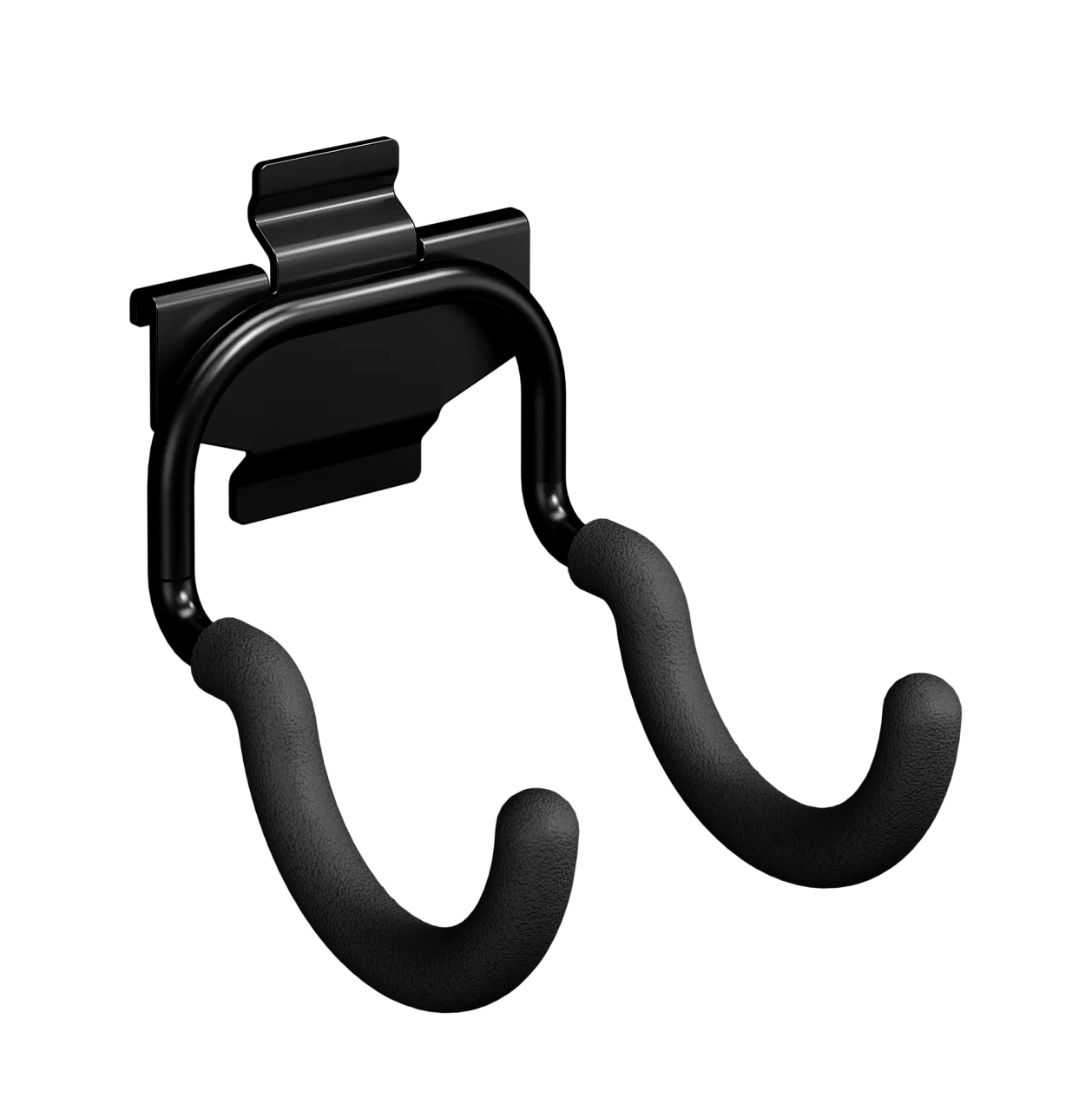 Крюк ковшеобразный