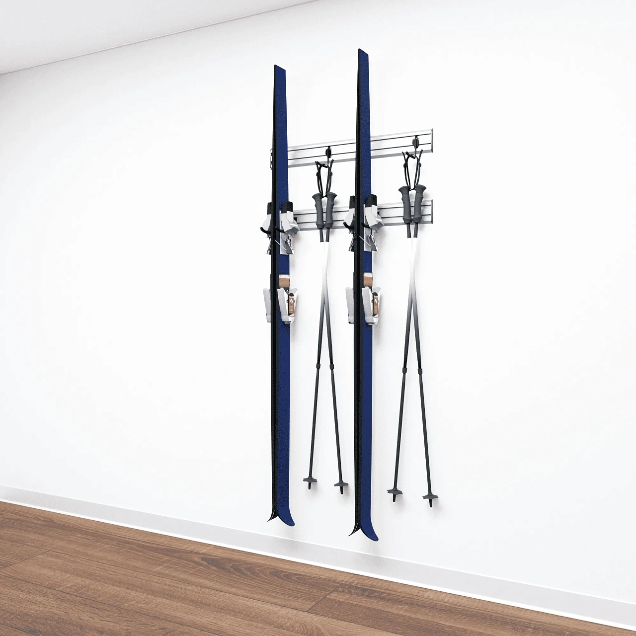 Комплект для хранения лыж Reli