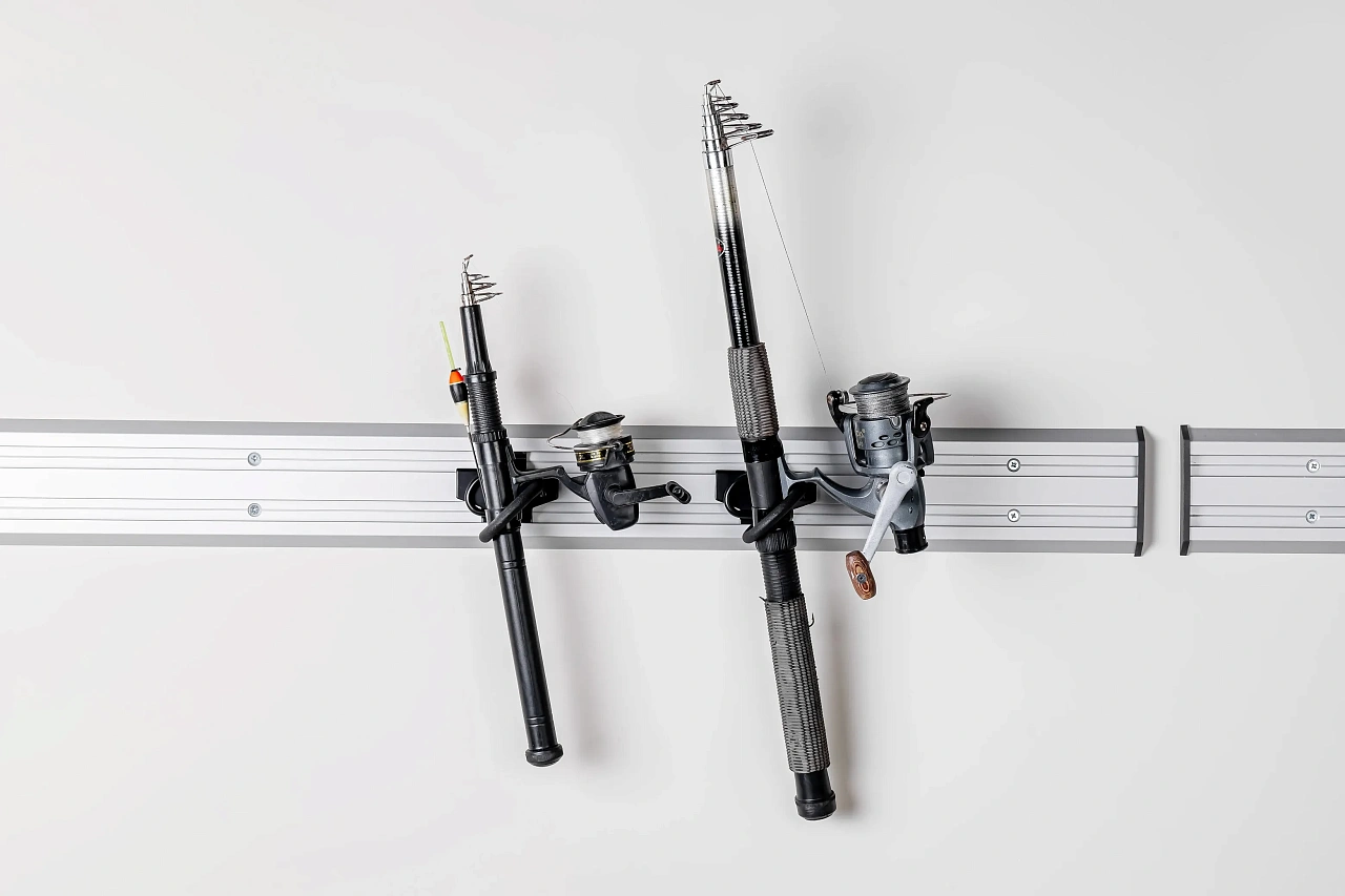 Комплект для хранения удочек Reli				